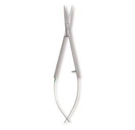 SENTINA Micro-ciseaux à ressort 11cm 25 pce