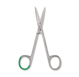 SENTINA Ciseaux Iris 11.5cm droits 25 pce