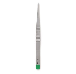 SENTINA Pincette standard chirurg 14cm droi 20 pce