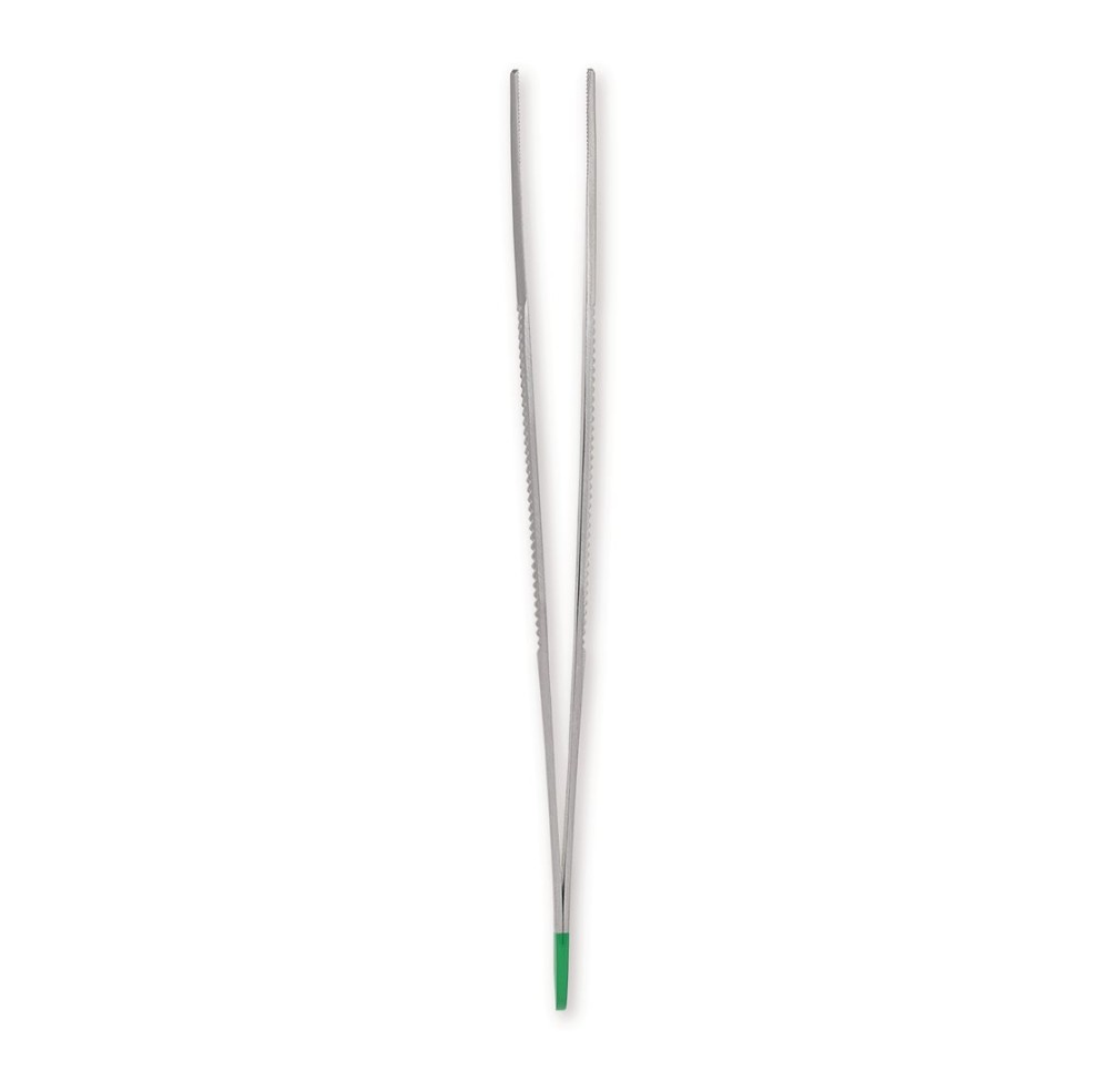 SENTINA Pincette d'Adson anatom 12cm droite 25 pce