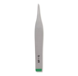 SENTINA Pincette à échardes 9cm droite 20 pce