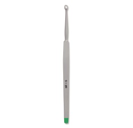 SENTINA Curette 14.5cm de Fox 25 pce