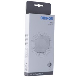 OMRON gels rechange pour HeatTens 4 paire