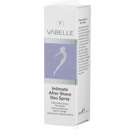 VABELLE intimate after shave deo spr 30 ml