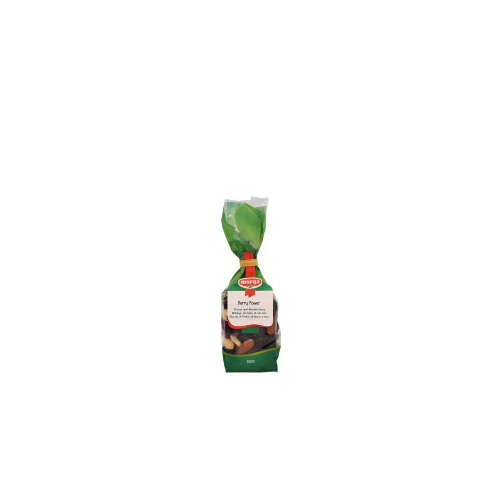 ISSRO Berry Power 180 g ISSRO Berry Power 180 g