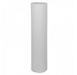 ZVG rouleau médi tissue 59cmx50m 2plis blanc 9 pce