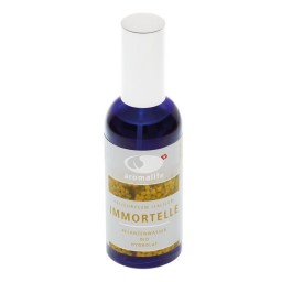 AROMALIFE hydrolat immortelle BIO spr 100 ml