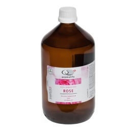 AROMALIFE hydrolat rose BIO 1 lt