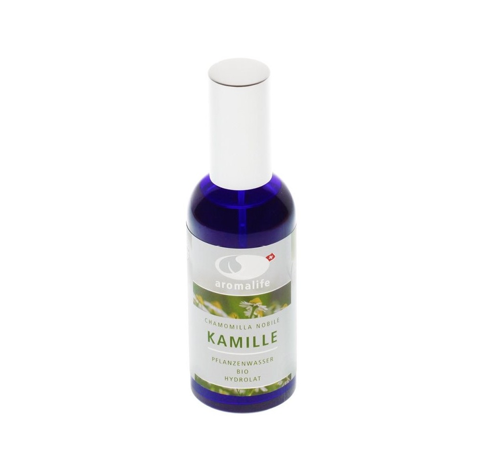 AROMALIFE hydrolat camomille BIO spr 100 ml