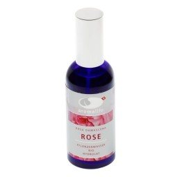 AROMALIFE hydrolat rose BIO spr 100 ml