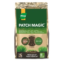 PATCH MAGIC soin gazon 3.6 kg