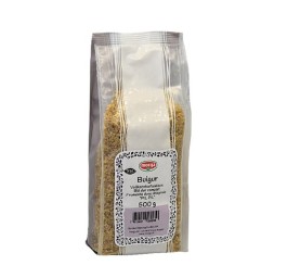 MORGA boulgour bio sach 500 g