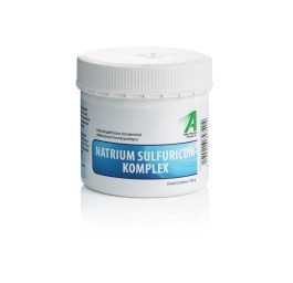 ADLER natrium sulfuricum komplex pdr bte 350 g