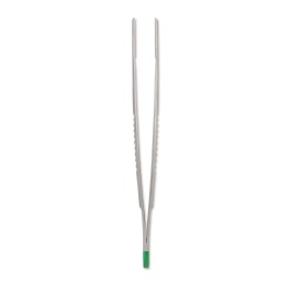 SENTINA Pincette DeBakey 15.5cm 20 pce