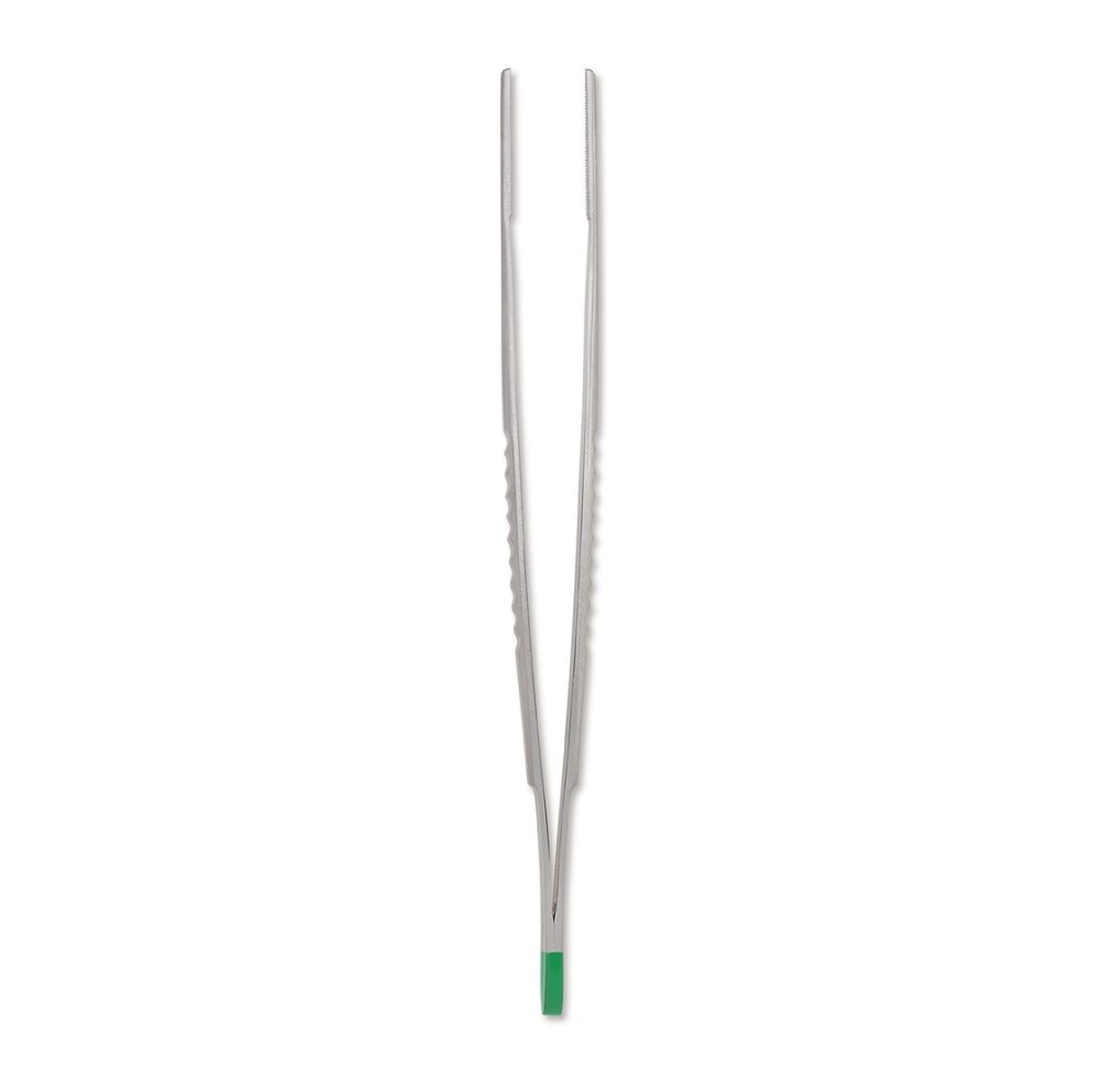 SENTINA Pincette DeBakey 15.5cm 20 pce
