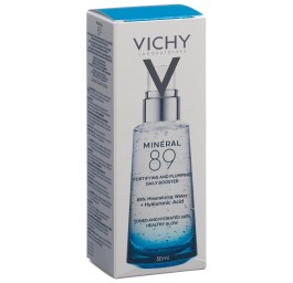 VICHY Minéral 89 FR 50 ml