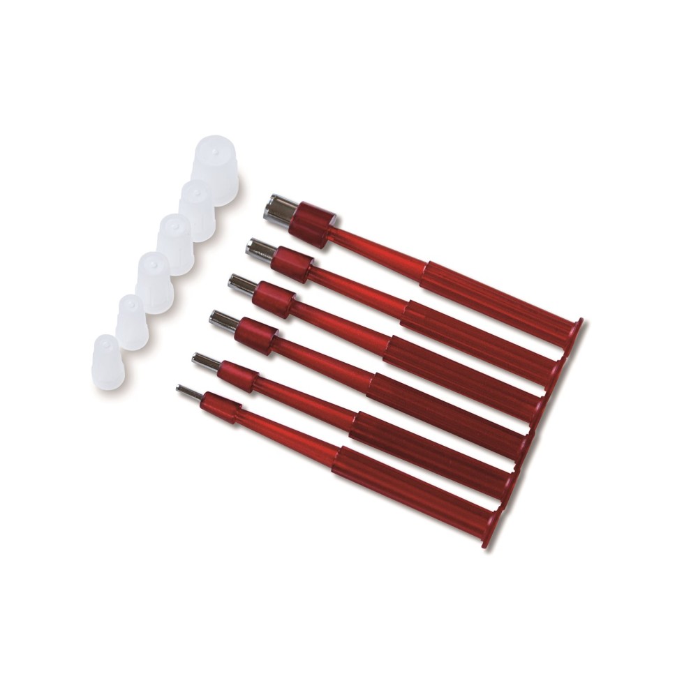 FARODERM Biopsy Punch 2mm 10 pce