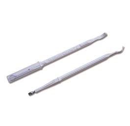 FARODERM Curette 4mm 10 pce