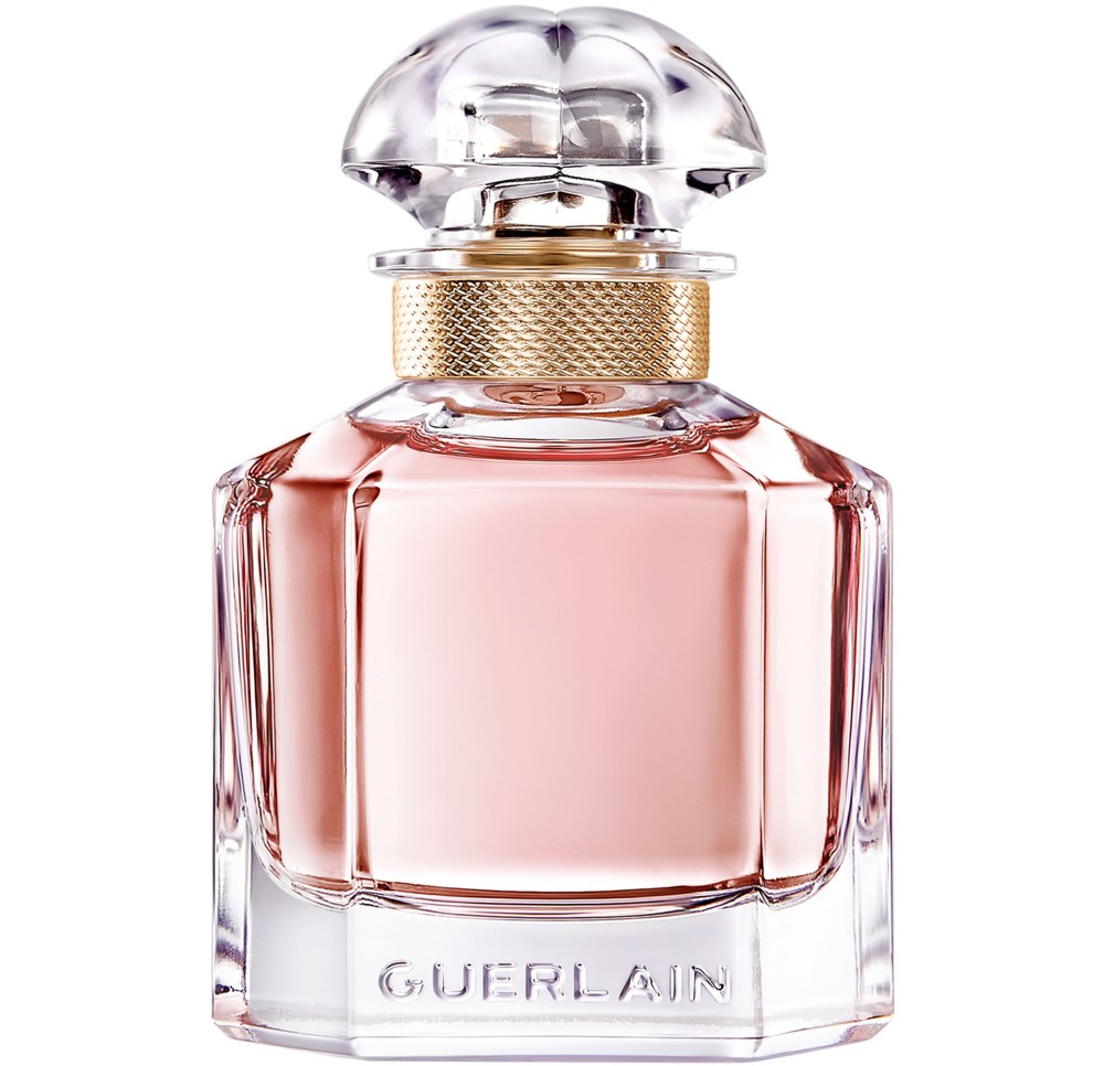 MON GUERLAIN EDP vapo 50 ml