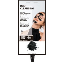 IROHA Detox Peel Off Mask Blackheads