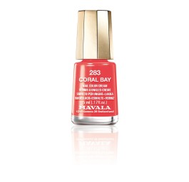 MAVALA Mini Color's Coral Bay fl 5 ml