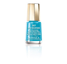MAVALA Mini Color's Blue Mountains fl 5 ml