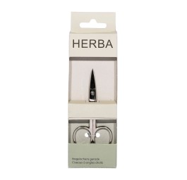HERBA ciseaux à ongles 9cm droite 5414