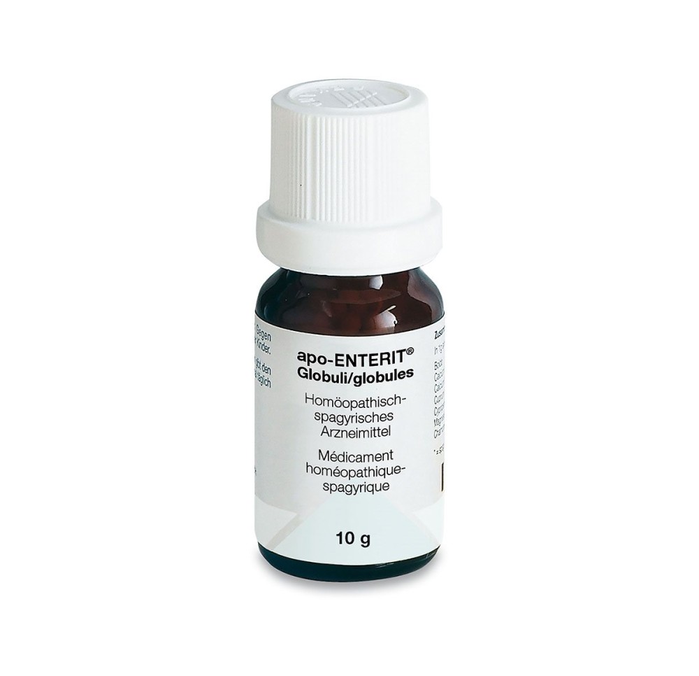 APO-ENTERIT glob 10 g