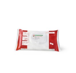 L+R surfacedisinfect alcohol wipes 60 pce
