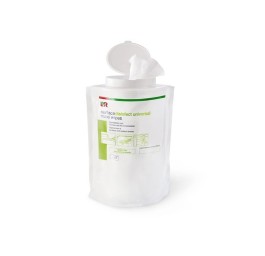 L+R surfacedisinfect universal maxi wipes 110 pce