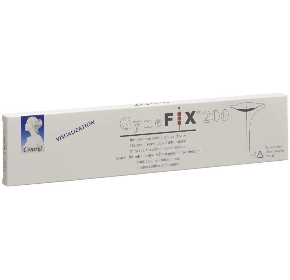 GYNEFIX 200 SIU