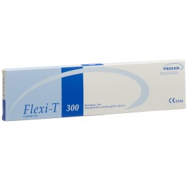 FLEXI-T 300 Copper IUD SIU