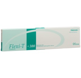 FLEXI-T 300+ Copper IUD SIU