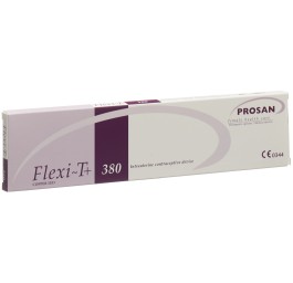 FLEXI-T 380 Copper IUD SIU