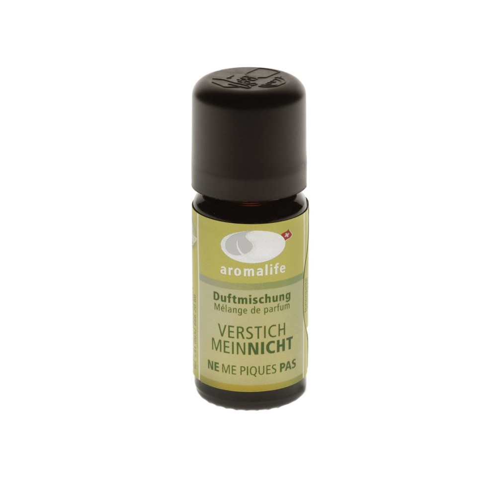 AROMALIFE mélange de parfums NeMePiquePas 10 ml