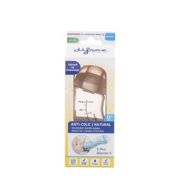 DIFRAX S-biberon 170ml col normal