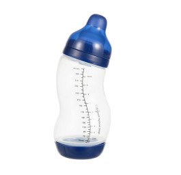 DIFRAX S-biberon 310ml col large