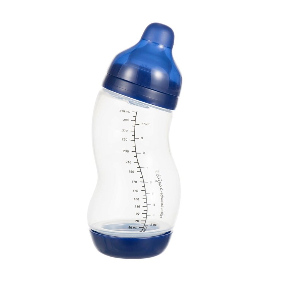 DIFRAX S-biberon 310ml col large DIFRAX S-biberon 310ml col large
