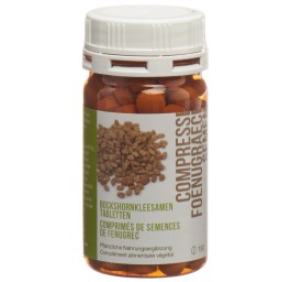 DIXA semences de fenugrec cpr 535 mg bte 150 pce