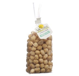 LA VIE SAINE Noix macadamia bio 225 g