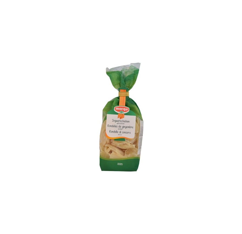 ISSRO Gingembre sucré 250 g