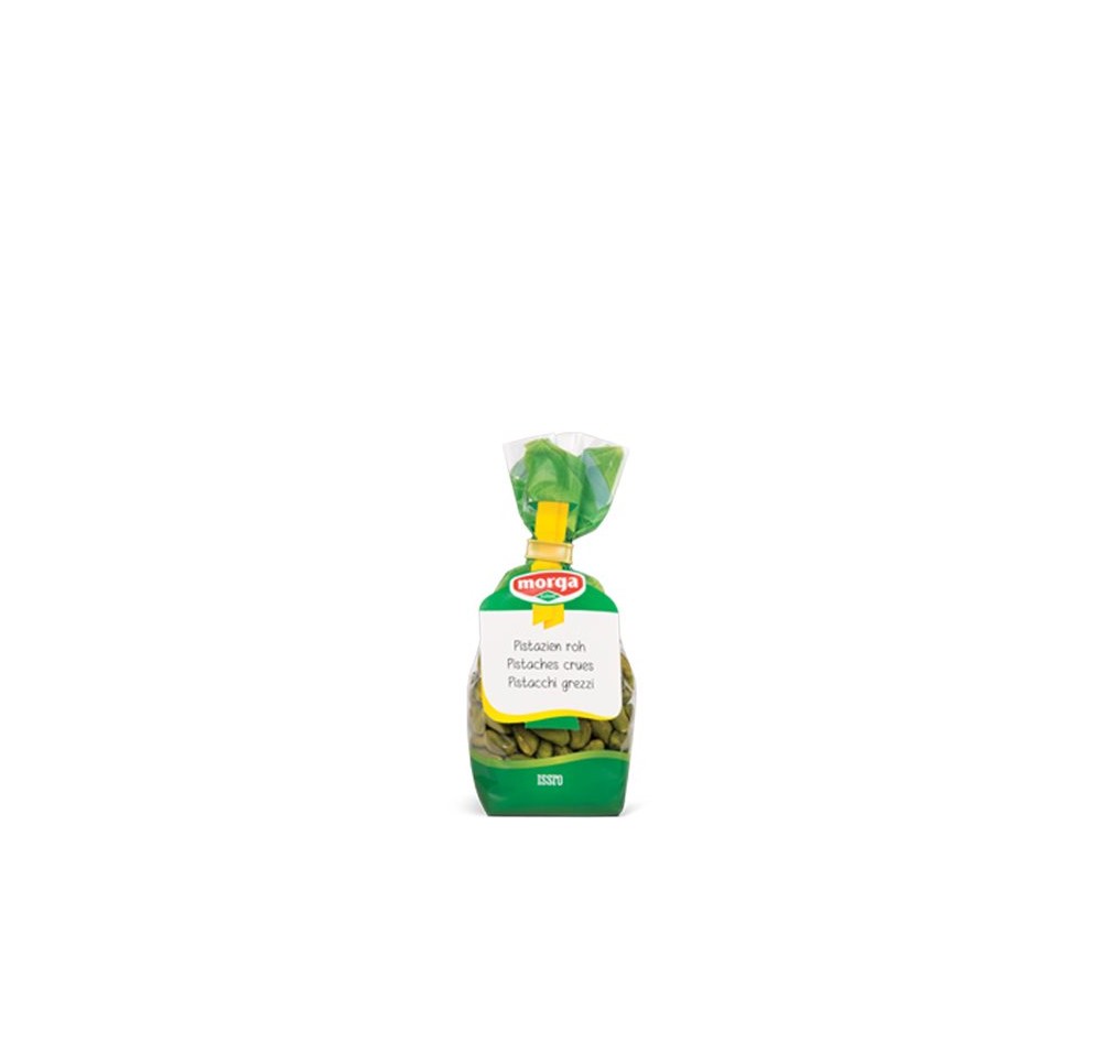 ISSRO Pistaches crues/vertes 90 g ISSRO Pistaches crues/vertes 90 g