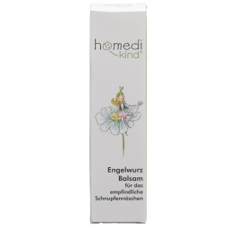 HOMEDI-KIND angélique baume tb 15 g