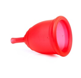 RUBY CUP coupe menstruelle Medium red