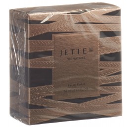 JETTE SIGNATURE EDP vapo 50 ml