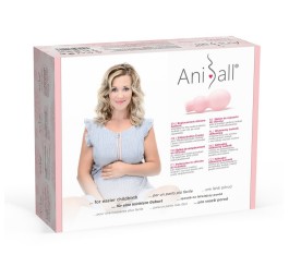 ANIBALL ballon silicone de remplacement