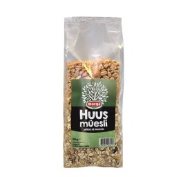 ISSRO muesli maison 700 g