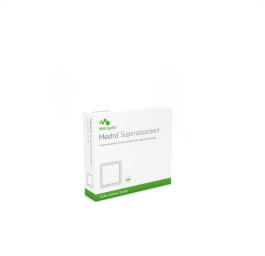 MEXTRA Superabsorbent 12.5x12.5 cm 10 pce