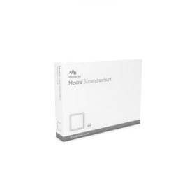 MEXTRA Superabsorbent 17.5x22.5 cm 10 pce