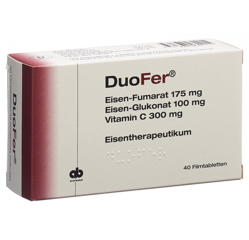 DUOFER cpr pell adult 40 pce